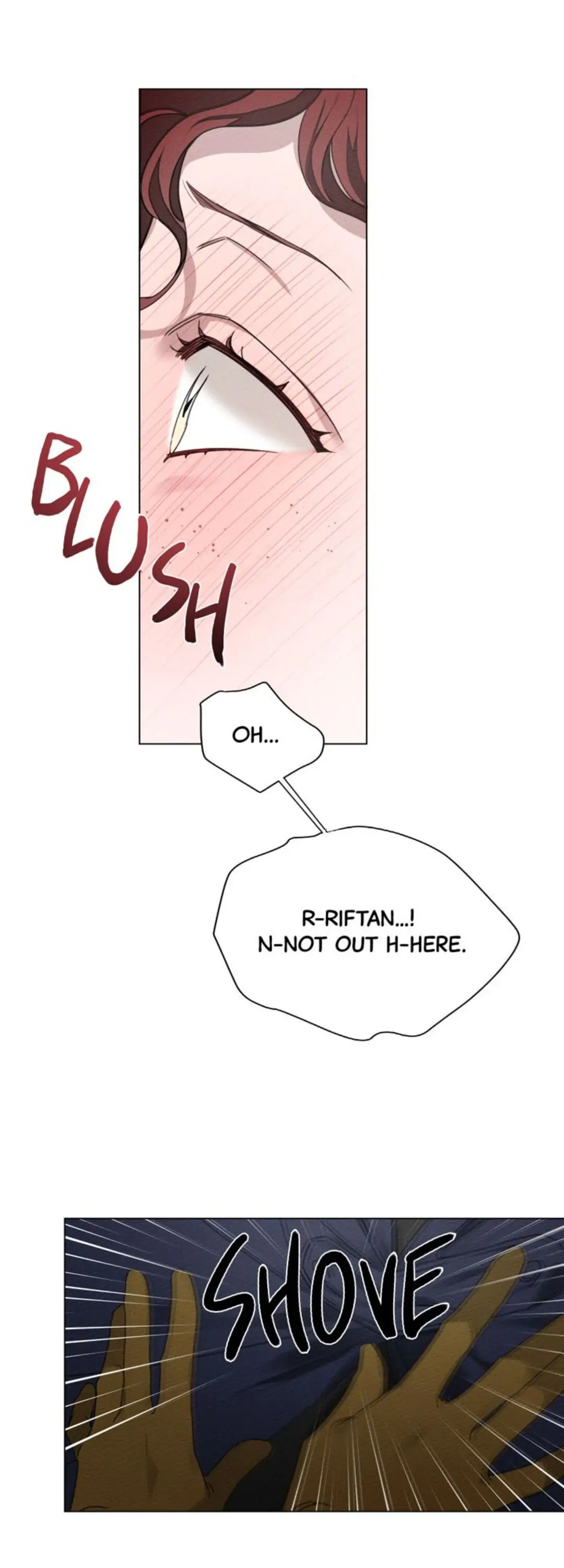 Under the Oak Tree Chapter 33.1 image 32